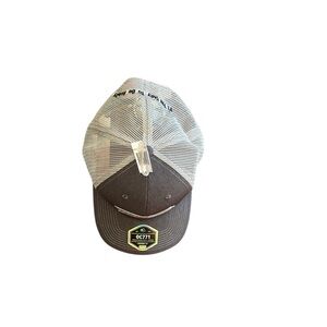 Walther Premium Modern OC771 Trucker Snapback hat